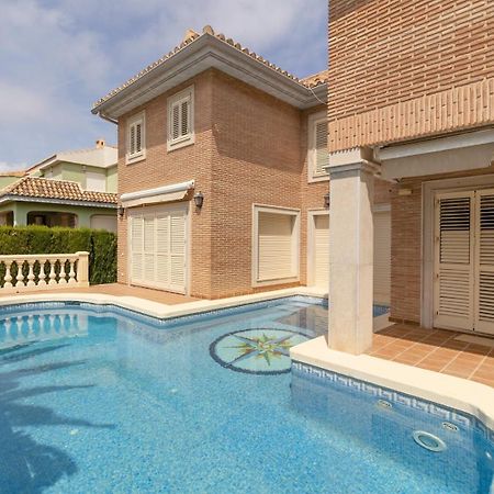 Guestready - A Un Paso Del Mediterraneo Las Canteras  Экстерьер фото