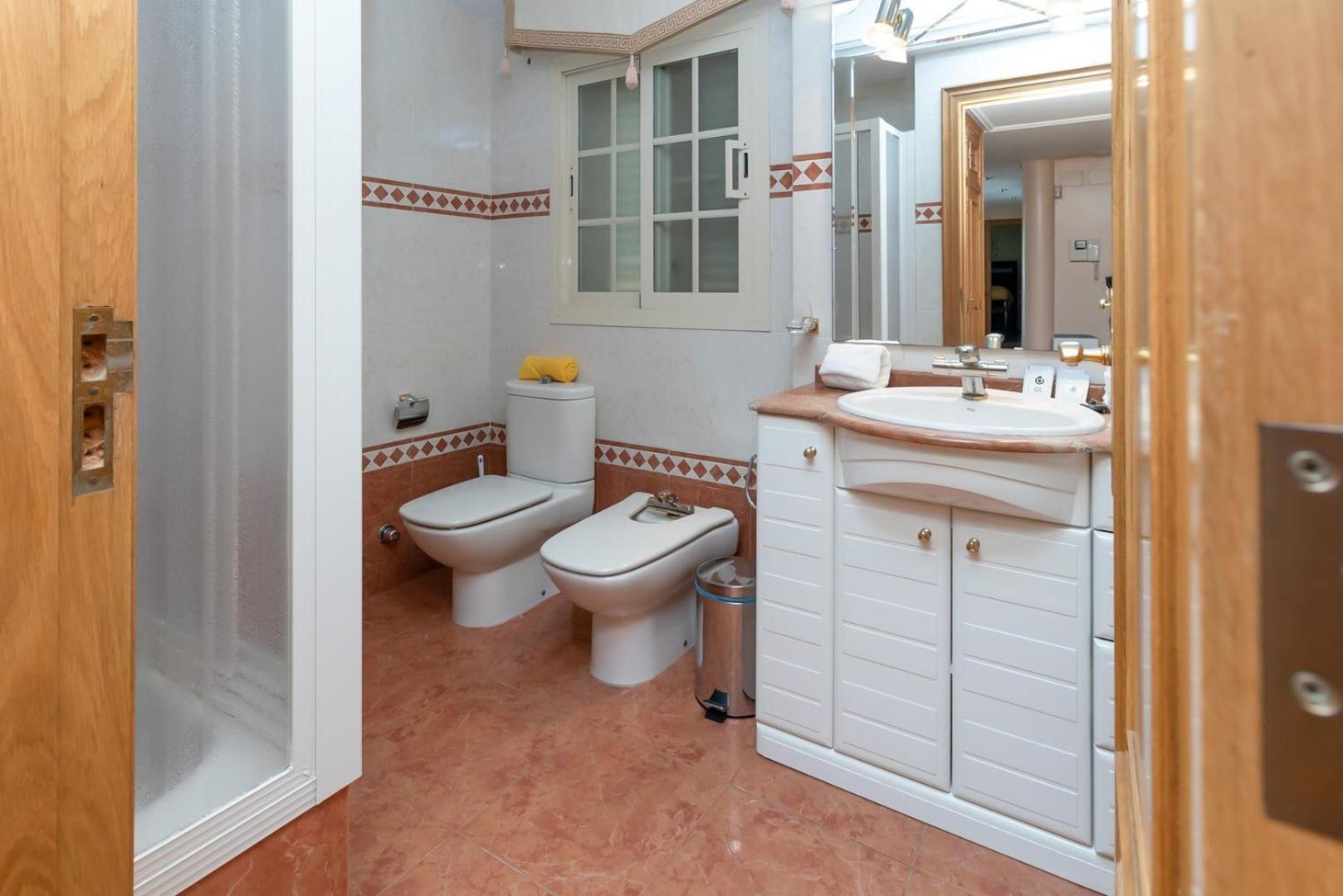 Guestready - A Un Paso Del Mediterraneo Las Canteras  Экстерьер фото