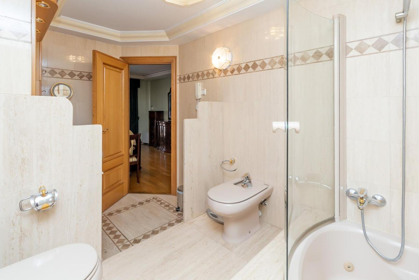 Guestready - A Un Paso Del Mediterraneo Las Canteras  Экстерьер фото