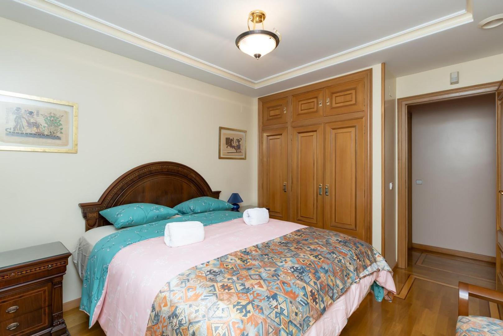 Guestready - A Un Paso Del Mediterraneo Las Canteras  Экстерьер фото
