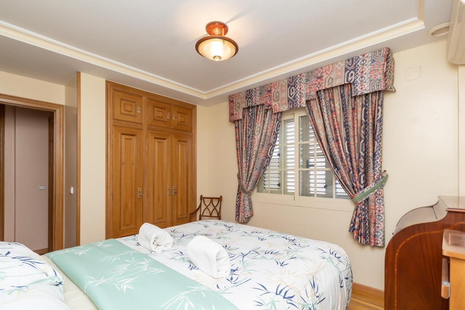 Guestready - A Un Paso Del Mediterraneo Las Canteras  Экстерьер фото