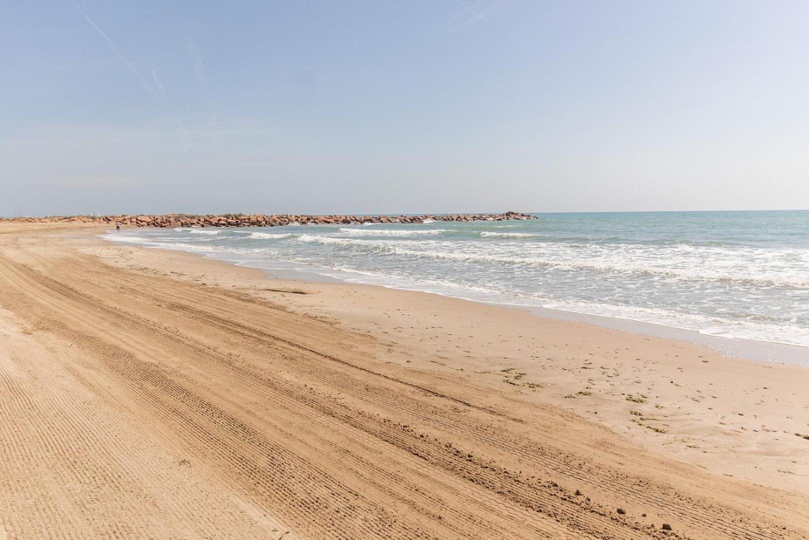 Guestready - A Un Paso Del Mediterraneo Las Canteras  Экстерьер фото