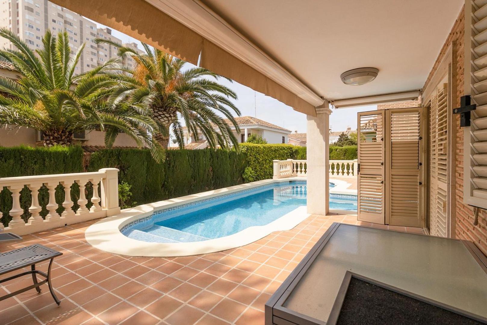 Guestready - A Un Paso Del Mediterraneo Las Canteras  Экстерьер фото