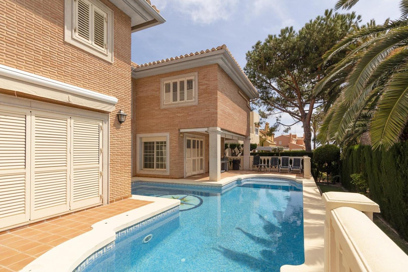 Guestready - A Un Paso Del Mediterraneo Las Canteras  Экстерьер фото