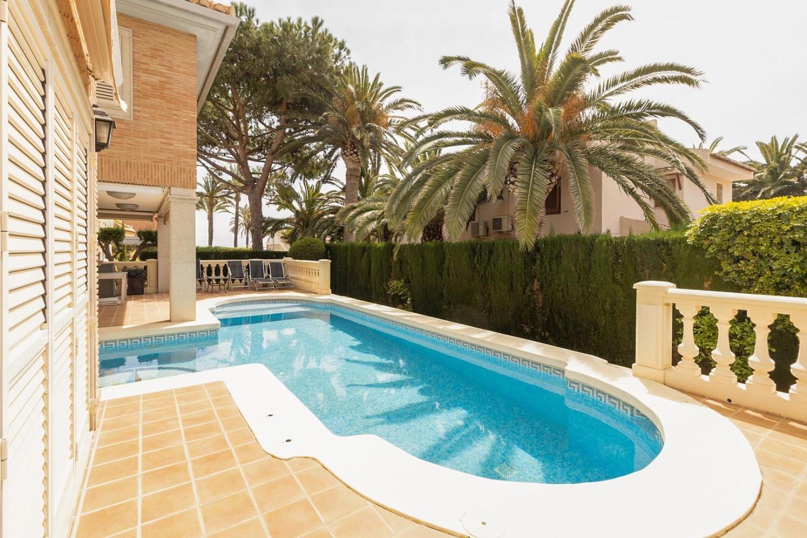 Guestready - A Un Paso Del Mediterraneo Las Canteras  Экстерьер фото